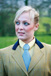 J 8 golden mustard tweed with pale blue shadowed overcheck.jpg